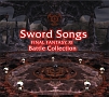 Sword　Songs　FINAL　FANTASY　XI　Battle　Collections