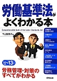 労働基準法がよくわかる本　2012〜2013