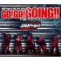 JAM　Project　LIVE　2011－2012　GO！GO！GOING！！〜不滅のZIPANG〜　LIVE　BD