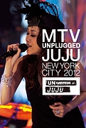 ＭＴＶ　ＵＮＰＬＵＧＧＥＤ　ＪＵＪＵ