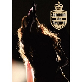 lecca Live 2012 Jammin’ the Empire @日本武道館