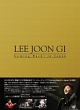 Lee　Joon　Gi　Coming　Back！In　Japan　DVD豪華版
