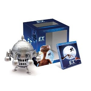 E．T．コレクターズ・エディション　Spaceship付特別限定版