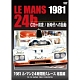 1981　ル・マン24時間耐久レース　総集編