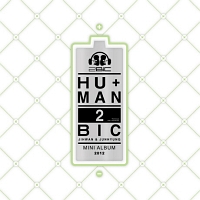 ＨＵ＋ＭＡＮ（１ＳＴ　ＭＩＮＩ　ＡＬＢＵＭ）