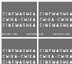 Cinemashka，　chika－chika　cinemashka