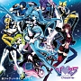V　love　25（Vocaloid　Love　Nico）〜Desire〜