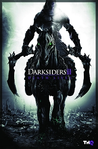 ＤａｒｋｓｉｄｅｒｓＩＩ