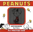 PEANUTS　MOVING　BOOK　ALL　TOGETHER　NOW