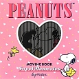 PEANUTS　MOVING　BOOK　Sweet　Memories