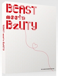 ＢＥＡＳＴ　ＭＥＥＴＳ　Ｂ２ＵＴＹ：１ＳＴ　ＢＥＡＳＴ　ＦＡＮ　ＭＥＥＴＩＮＧ　ＡＳＩＡ　ＴＯＵＲ（２ＤＶＤ／ＬＴＤ）