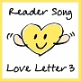 Reader　Song　〜Love　Letter　3／Pops