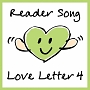 Reader　Song　〜Love　Letter　4／Jazz