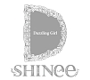 Dazzling　Girl（B）