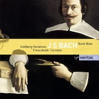 バッハ 平均律クラヴィーア曲集 第2巻 2CD スコット・ロス J.S.バッハ/2 平均律クラヴィア曲集/ロス(スコット) - レンタルCD