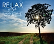 RE：LAX　Refresh　JOURNEY　“Tales　Of　Astral　Travelers”