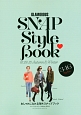 GLAMOROUS　SNAP　Style　Book　2012－2013Autumn＆Winter