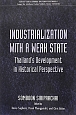 INDUSTRIALIZATION　WITH　A　WEAK　STATE