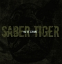 SABER　TIGER(DVD付)