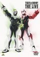 TIGER＆BUNNY　THE　LIVE