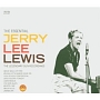 THE　ESSENTIAL　JERRY　LEE　LEWIS