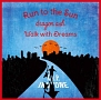 Run　to　the　Sun／Walk　with　Dreams(DVD付)