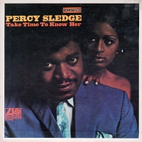 テイク タイム トゥ ノウ ハー