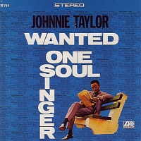 WANTED:ONE SOUL SINGER