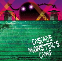 MONSTER’S  CAMP