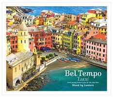 Ｂｅｌ　Ｔｅｍｐｏ　“Ｌｕｃｅ”　Ｇｏｏｄ　ｑｕａｌｉｔｙ　ｂｏｓｓａ＆ｊａｚｚ　ｆｏｒ　ｔｈｅ　ｃａｆｅ　ｔｉｍｅ　Ｍｉｘｅｄ　ｂｙ　Ｌｕｍｉｅｒｅ