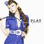 PLAY/安室奈美恵 - 販売CD｜TSUTAYA レンタル・販売 商品在庫検索