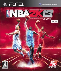 ＮＢＡ　２Ｋ１３