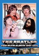 ザ・ビートルズ　ブルー・アルバム　１９６７－１９７０