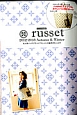 russet　2012－2013　Autumn　＆　Winter