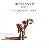 グレン・グールド MEETS アンジュール - ショート・ムービー「アンジュール」オリジナル・サウンドトラック