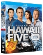 Hawaii　Five－0　シーズン2　BOX