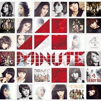 Ｂｅｓｔ　Ｏｆ　４Ｍｉｎｕｔｅ（Ａ）