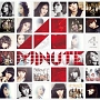 Best　Of　4Minute（A）(DVD付)