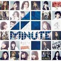 Ｂｅｓｔ　Ｏｆ　４Ｍｉｎｕｔｅ（Ｂ）