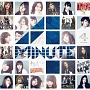 Best　Of　4Minute（B）(DVD付)