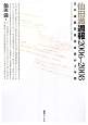仙田満週報　2006－2008