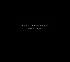 MACH CLUB