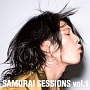 SAMURAI　SESSIONS　vol．1(DVD付)