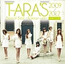 T－ARA’s　Best　of　Best　2009－2012　〜Korean　ver．〜【MUSIC＋CLIPS】(DVD付)