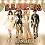 B．B．QUEENS　LEGEND〜See　you　someday〜(DVD付)