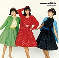 コンプリート・オブ・Mi-Ke at the BEING studio