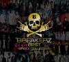BREAKERZ　BEST　〜SINGLE　COLLECTION〜（A）(DVD付)