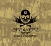 BREAKERZ　BEST　〜SINGLE　COLLECTION〜（B）