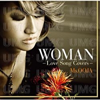 ＷＯＭＡＮ　－Ｌｏｖｅ　Ｓｏｎｇ　Ｃｏｖｅｒｓ－