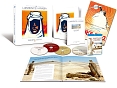 アラビアのロレンス　製作50周年記念HDデジタル・リマスター　ブルーレイ・アニバーサリーBOX